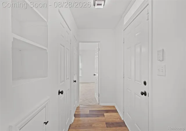 Photo 2 of Single family home for sale at 15782 Lindsay St, Detroit City Wayne, MI 48227 | MLS# 20261066940 | Listing updated on 2026-09-17