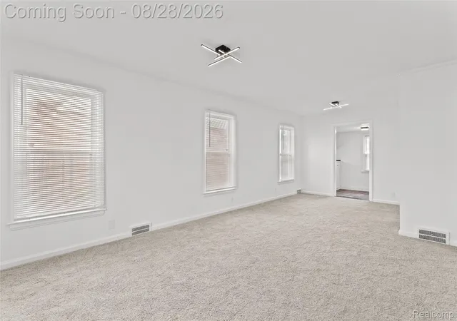 Photo 3 of Single family home for sale at 15782 Lindsay St, Detroit City Wayne, MI 48227 | MLS# 20261066940 | Listing updated on 2026-09-17
