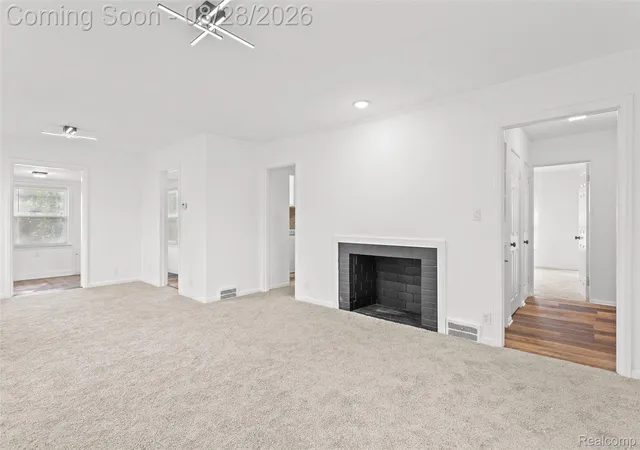 Photo 3 of Single family home for sale at 15782 Lindsay St, Detroit City Wayne, MI 48227 | MLS# 20261066940 | Listing updated on 2026-09-17