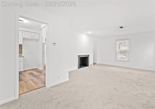 Photo 4 of Single family home for sale at 15782 Lindsay St, Detroit City Wayne, MI 48227 | MLS# 20261066940 | Listing updated on 2026-09-17