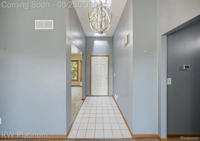 Photo 4 of Condo for sale at 46439 Greenbriar Dr, Chesterfield Township Macomb, MI 48051 | MLS# 20261066946 | Listing updated on 2026-08-31