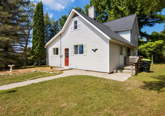 1st image of 7726 Peebles Rd, Banks Township Antrim, MI 49622 | MLS# 78080072637