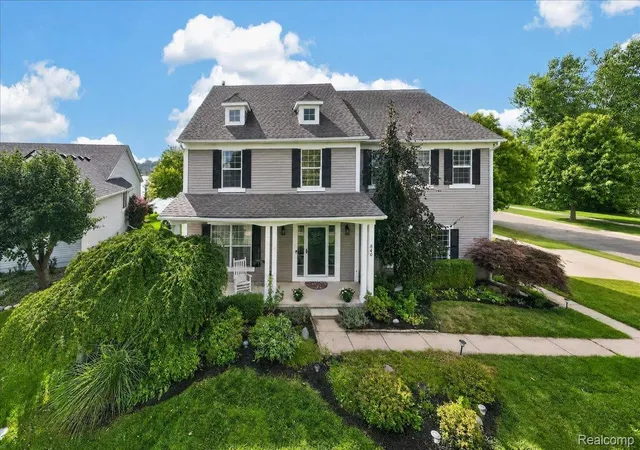 Photo 3 of Single family home for sale at 840 Cross Cir, Oxford, MI 48371 | MLS# 20261066950 | Listing updated on 2026-10-19