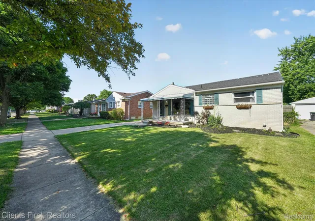 Photo 1 of Sale Pending at 7520 Sloan St, Taylor City Wayne, MI 48180 | MLS# 20261066948 | Listing updated on 2026-09-06