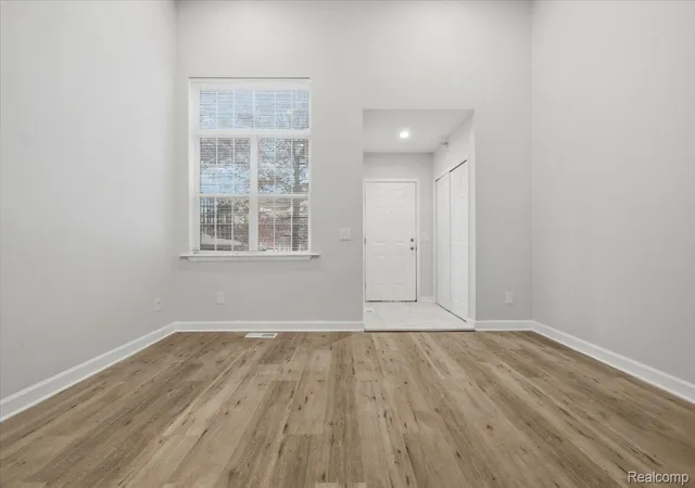 Photo 3 of Condo for sale at 1665 Campau Farms Cir, Detroit City Wayne, MI 48207 | MLS# 20261066953 | Listing updated on 2026-08-22