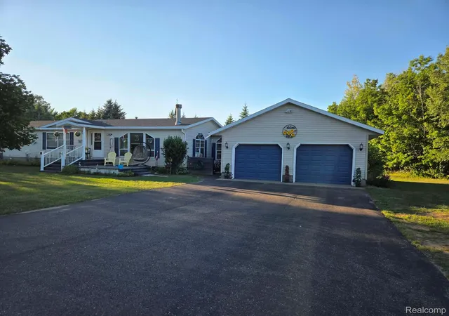 2nd image of 90 N Whealkate Dr, South Range Village Houghton, MI 49963 | MLS# 20261066956