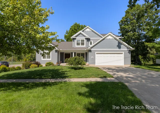 3rd image of 269 N Main St, Rockford City Kent, MI 49341 | MLS# 65026044266