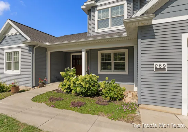 5th image of 269 N Main St, Rockford City Kent, MI 49341 | MLS# 65026044266