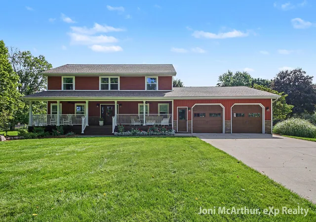 1st image of 1562 W Ellis Ave, Belding City Ionia, MI 48809 | MLS# 65026044265