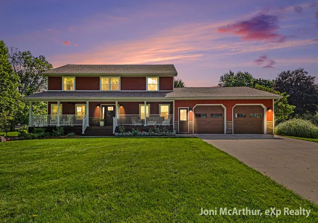 2nd image of 1562 W Ellis Ave, Belding City Ionia, MI 48809 | MLS# 65026044265