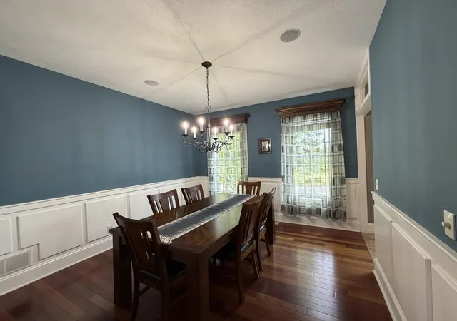 5th image of 7809 Golf Meadows Dr Se, Caledonia Township Kent, MI 49316 | MLS# 65026044263
