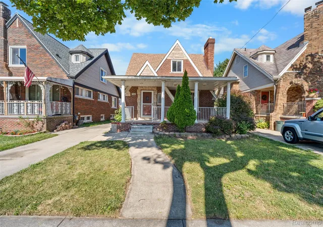 Photo 1 of Single family home for sale at 7841 E Morrow Cir, Dearborn City Wayne, MI 48126 | MLS# 20261066960 | Listing updated on 2026-08-22