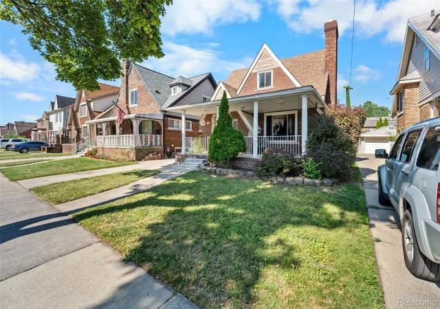 Photo 3 of Single family home for sale at 7841 E Morrow Cir, Dearborn City Wayne, MI 48126 | MLS# 20261066960 | Listing updated on 2026-09-14