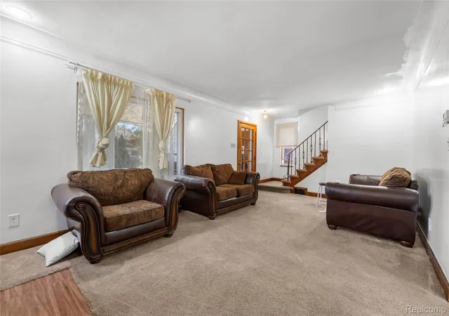 Photo 3 of Single family home for sale at 7841 E Morrow Cir, Dearborn City Wayne, MI 48126 | MLS# 20261066960 | Listing updated on 2026-09-14