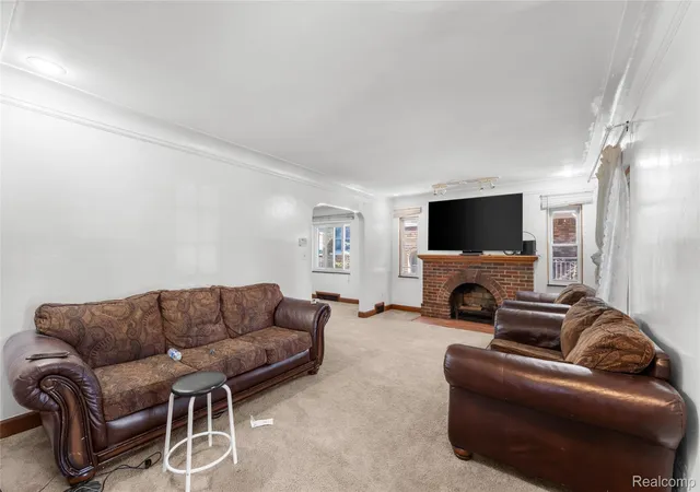 Photo 4 of Single family home for sale at 7841 E Morrow Cir, Dearborn City Wayne, MI 48126 | MLS# 20261066960 | Listing updated on 2026-09-14