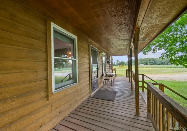 Photo 4 of Single family home for sale at 76565 Mcfadden Rd, Armada Township Macomb, MI 48005 | MLS# 20261066973 | Listing updated on 2026-08-29