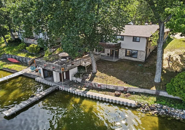 Photo 1 of Single family home for sale at 8540 S Vista Dr, Brooks Township Newaygo, MI 49337 | MLS# 65026044275 | Listing updated on 2026-10-07