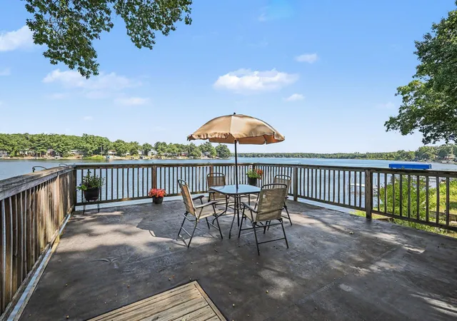 4th image of 8540 S Vista Dr, Brooks Township Newaygo, MI 49337 | MLS# 65026044275