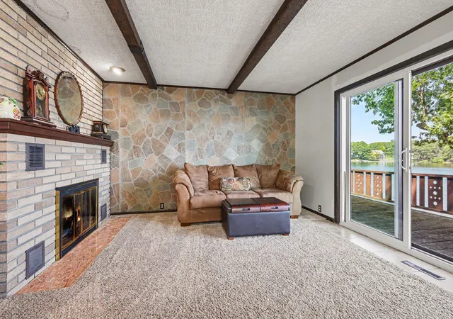 Photo 4 of Single family home for sale at 8540 S Vista Dr, Brooks Township Newaygo, MI 49337 | MLS# 65026044275 | Listing updated on 2026-10-07