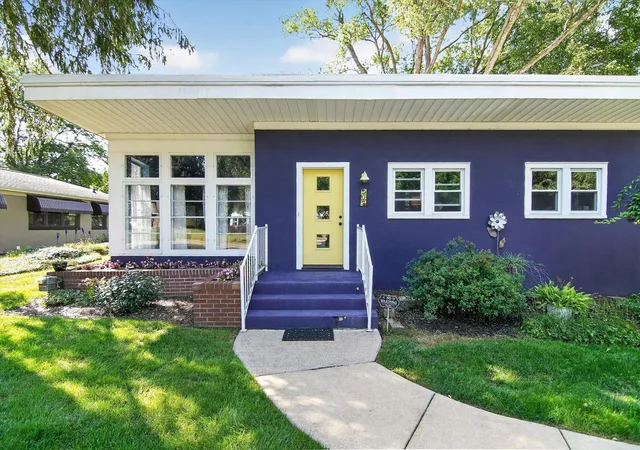 Photo 3 of Single family home for sale at 505 North Dr W, Marshall City Calhoun, MI 49068 | MLS# 64026044273 | Listing updated on 2026-09-15