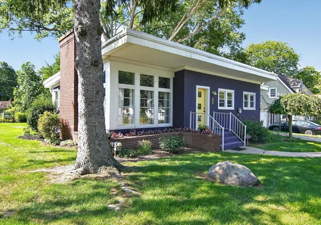 Photo 4 of Single family home for sale at 505 North Dr W, Marshall City Calhoun, MI 49068 | MLS# 64026044273 | Listing updated on 2026-09-15