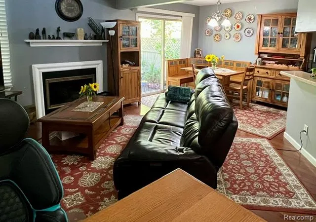 Photo 4 of Condo for sale at 45077 Coachman Ct #82, Canton Charter Township Wayne, MI 48187 | MLS# 20261066983 | Listing updated on 2026-08-25