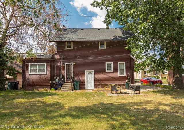 6th image of 1119 S Lafayette Ave, Royal Oak City Oakland, MI 48067 | MLS# 20261066982