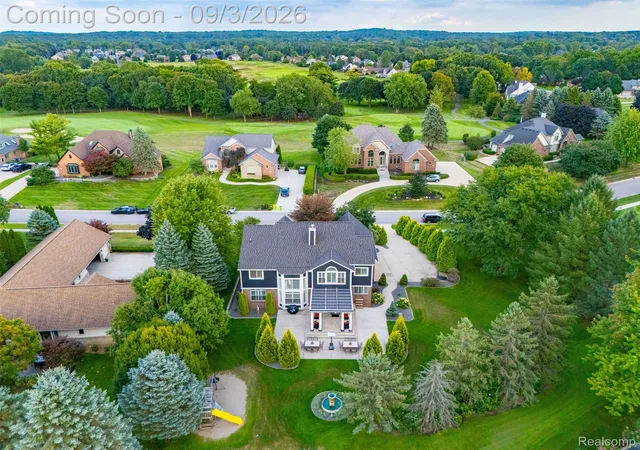 Photo 2 of Single family home for sale at 624 Nairn Cir, Highland, MI 48357 | MLS# 20261066986 | Listing updated on 2026-09-03