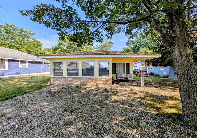 1st image of 4953 E Center, Sims Township Arenac, MI 48703 | MLS# 77080072644