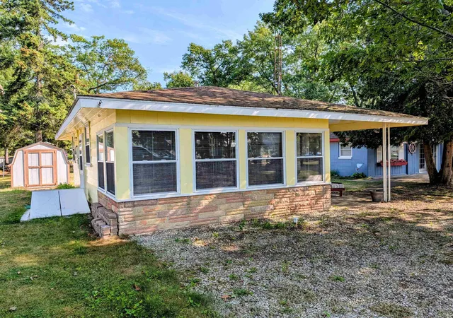 4th image of 4953 E Center, Sims Township Arenac, MI 48703 | MLS# 77080072644