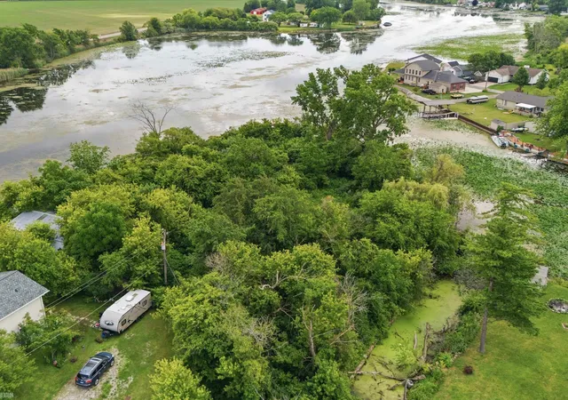 Photo 3 of Land for sale at 7588 Waters St, Unknown Out Of State, MI 48166 | MLS# 58050219365 | Listing updated on 2026-08-21