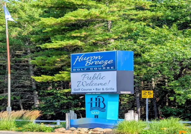 2nd image of N/a Huron Breeze Dr, Sims Township Arenac, MI 48703 | MLS# 77080072646