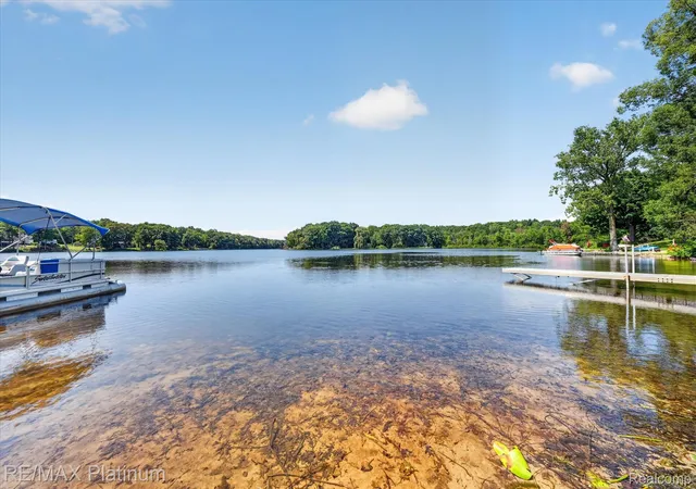 Photo 1 of Sale Pending at 7043 Big Trail Rd, Rose Township Oakland, MI 48442 | MLS# 20261066989 | Listing updated on 2026-08-28