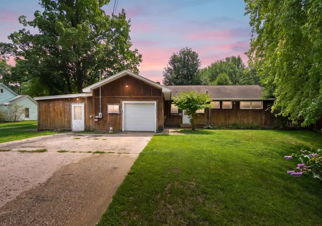 Photo 1 of Single family home for sale at 53683 Co Rd 388, Columbia Township Van Buren, MI 49056 | MLS# 69026044279 | Listing updated on 2026-09-16