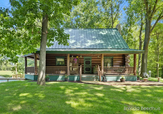 1st image of 11301 108th St Se, Bowne Township Kent, MI 49325 | MLS# 65026044287