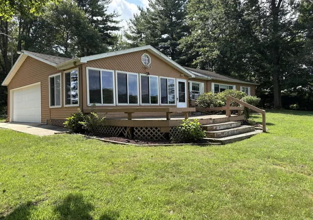 Photo 1 of Sale Pending at 378 E Minkler Rd, Trowbridge Township Allegan, MI 49010 | MLS# 66026044281 | Listing updated on 2026-08-22