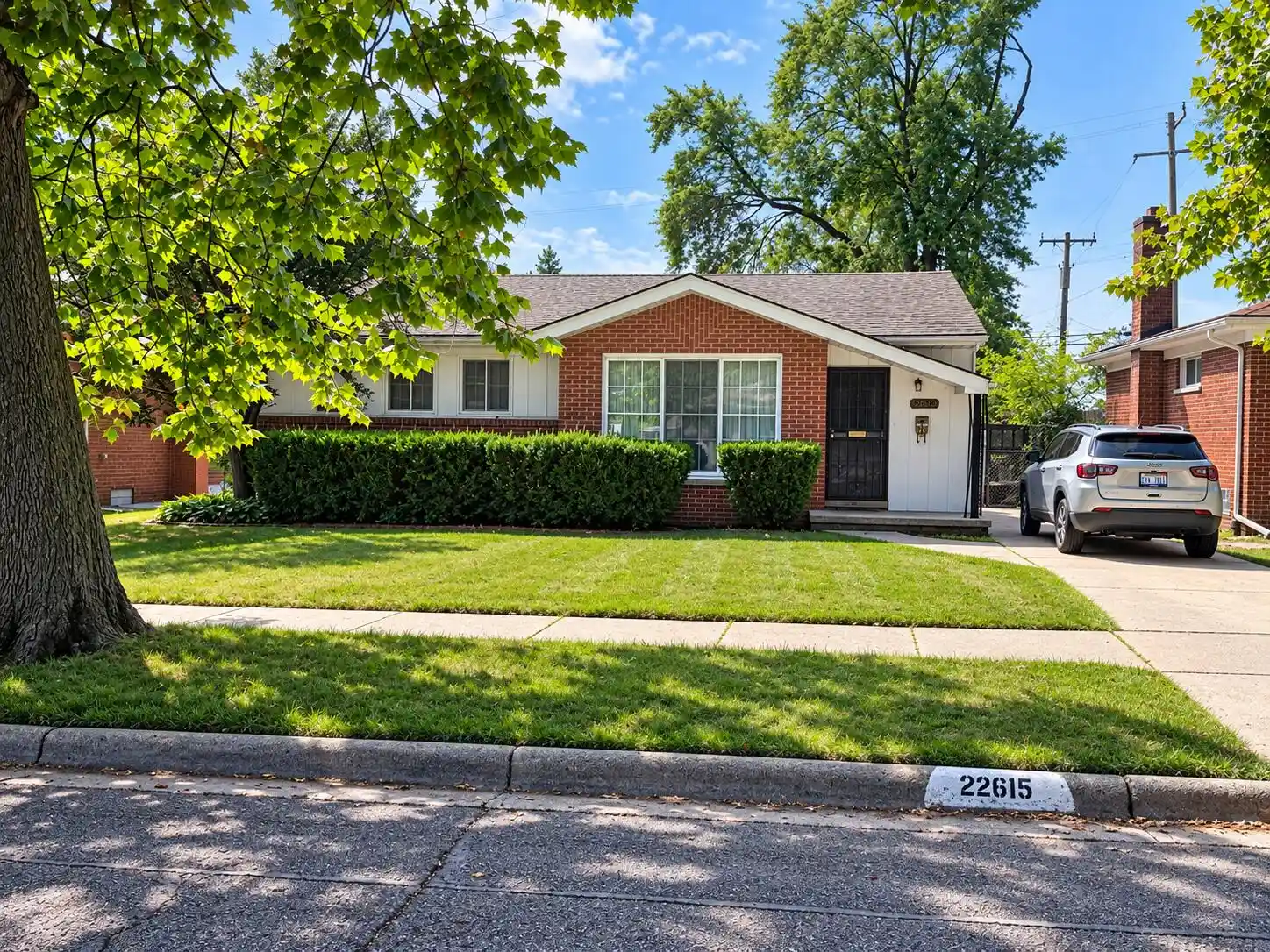 Photo 1 of Single family home for sale at 22615 Glendale St, Detroit, MI 48223 | MLS# 81026044289 | Listing updated on 2026-09-18