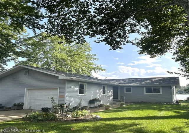 2nd image of 350 Dewey Lake Bch, Cambridge Township Lenawee, MI 49230 | MLS# 20261066990