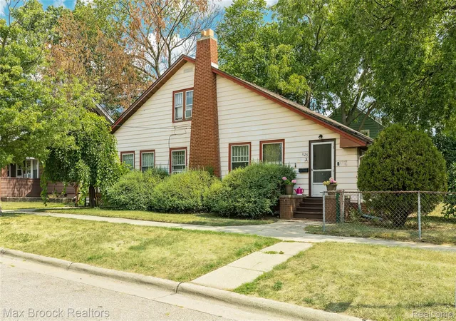 1st image of 1125 S Lafayette Ave, Royal Oak City Oakland, MI 48067 | MLS# 20261066992