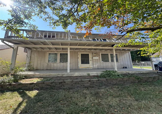 Photo 1 of Single family home for sale at 20773 Marie Ave, Warren City Macomb, MI 48089 | MLS# 20261066995 | Listing updated on 2026-09-17