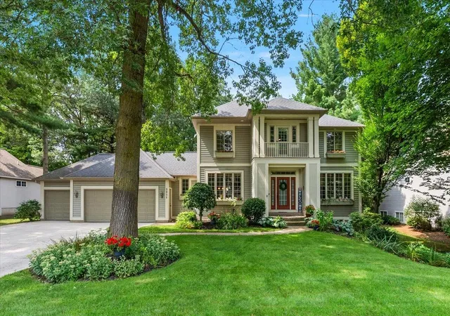 Photo 1 of Single family home for sale at 2931 Brookwind Dr, Park Township Ottawa, MI 49424 | MLS# 71026044294 | Listing updated on 2026-09-03