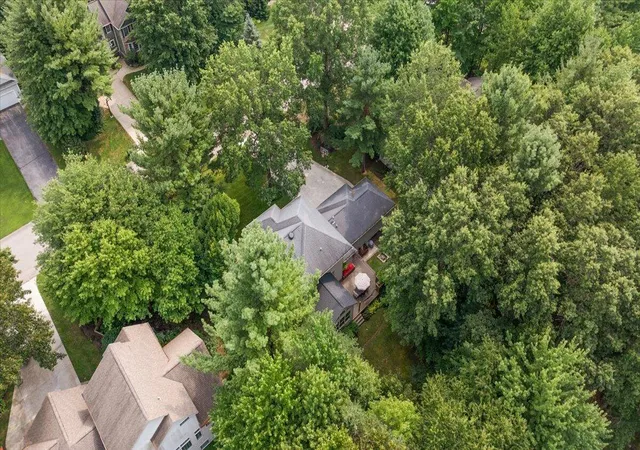 Photo 34 of Single family home for sale at 2931 Brookwind Dr, Park Township Ottawa, MI 49424 | MLS# 71026044294 | Listing updated on 2026-09-03