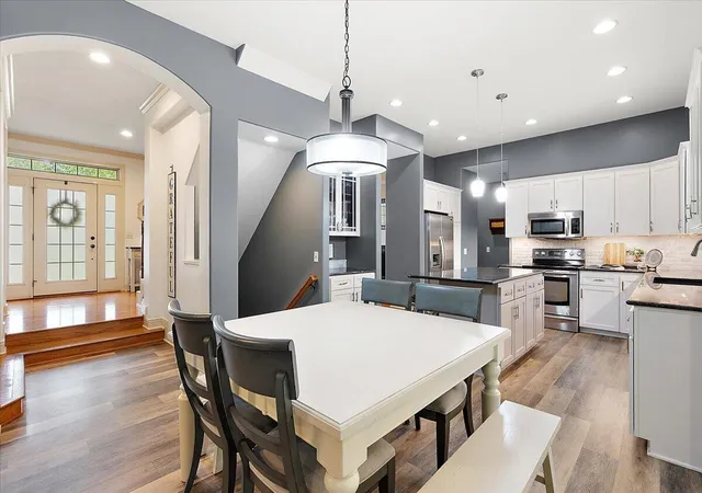 Photo 4 of Single family home for sale at 2931 Brookwind Dr, Park Township Ottawa, MI 49424 | MLS# 71026044294 | Listing updated on 2026-09-03