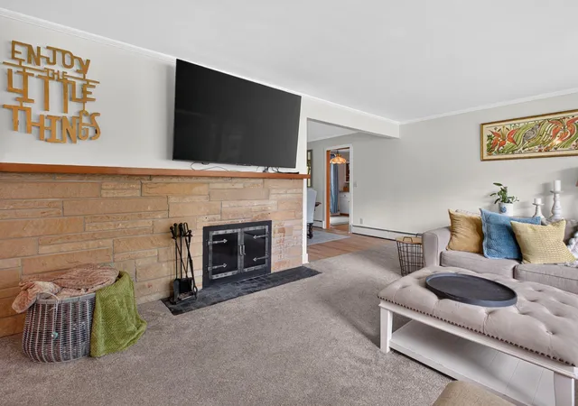 Photo 3 of Single family home for sale at 3712 S Pipestone Rd, Sodus Township Berrien, MI 49126 | MLS# 69026044296 | Listing updated on 2026-08-25