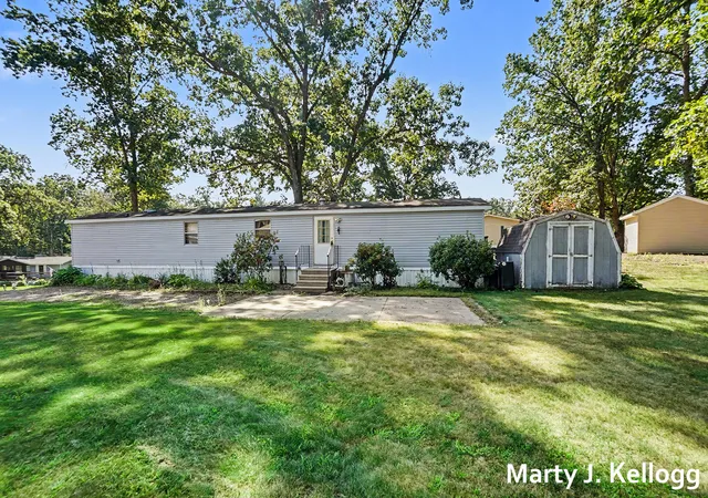 1st image of 2511 S Fawn Ave, Big Prairie Township Newaygo, MI 49349 | MLS# 65026044305