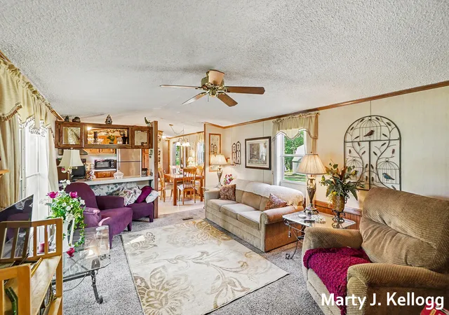 2nd image of 2511 S Fawn Ave, Big Prairie Township Newaygo, MI 49349 | MLS# 65026044305