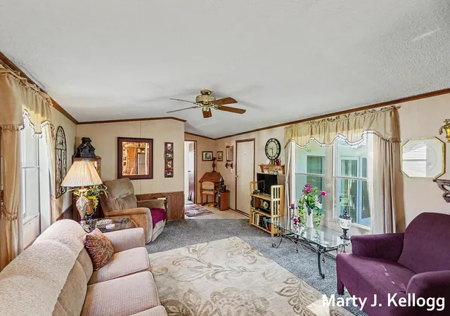 4th image of 2511 S Fawn Ave, Big Prairie Township Newaygo, MI 49349 | MLS# 65026044305