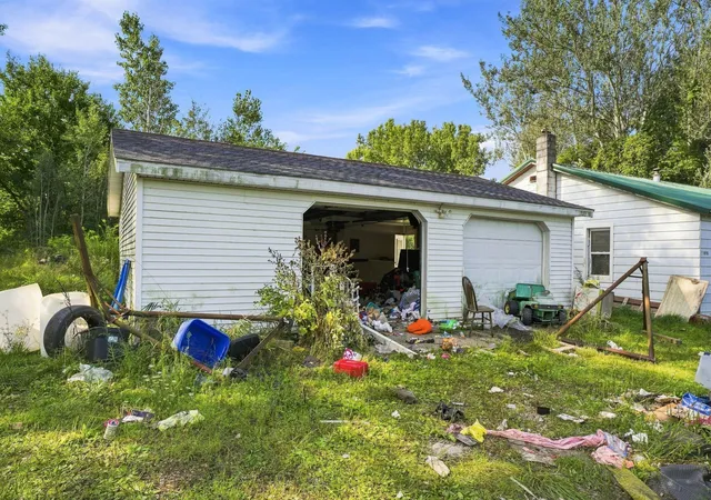3rd image of 22850 V Dr N, Lee Township Calhoun, MI 49076 | MLS# 65026044295