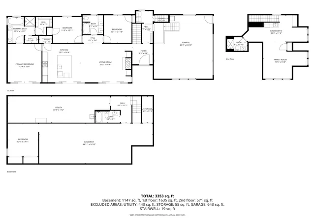 91st image of 1796 Beach St, Muskegon City Muskegon, MI 49441 | MLS# 71026044298