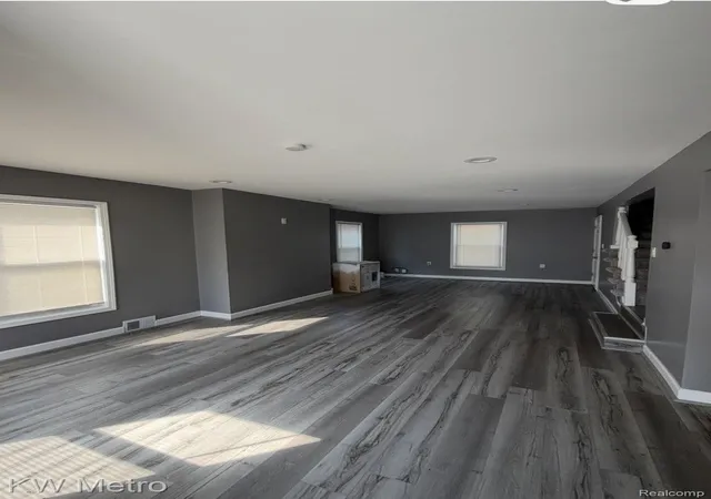 Photo 2 of Single family home for sale at 4875 Courville St, Detroit City Wayne, MI 48224 | MLS# 20261067001 | Listing updated on 2026-08-22